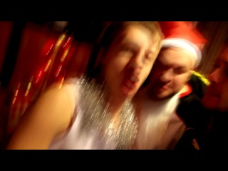Сява - Новый год, ёбаный в рот! — Видео | ВКонтакте