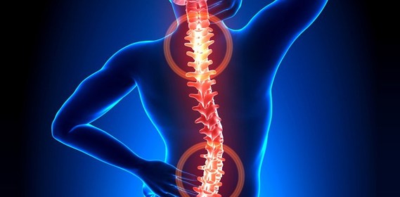 Острая боль в спине - что делать, как снять болевой синдром, куда ...