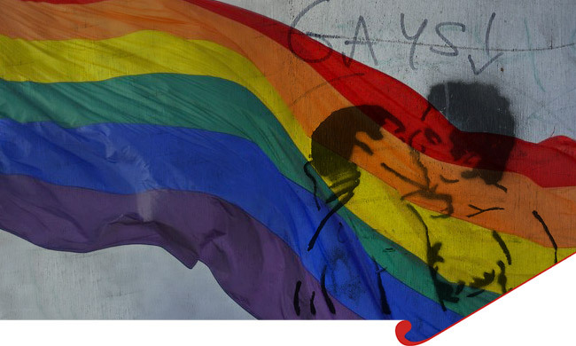 Gay Day. Семь историй | Colta.ru