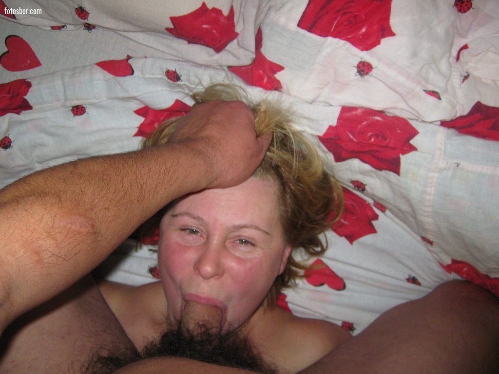 Волосатым членом трахает в рот тещу фото - FotoSbor.com